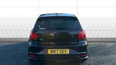 Volkswagen Polo 1.8 TSI GTI 3dr DSG Petrol Hatchback